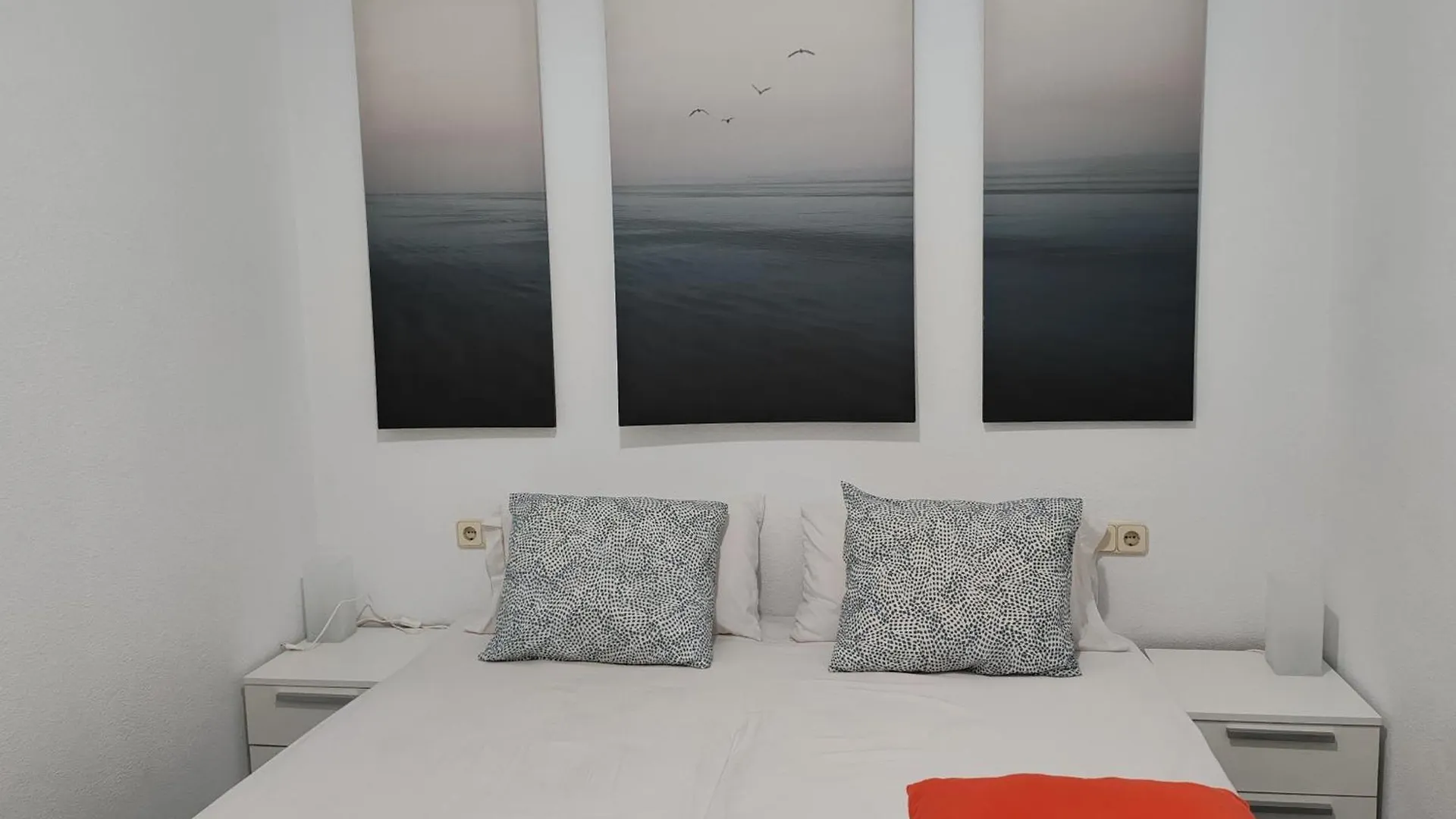Apartment Apartamento Junto A La Playa Morro Jable